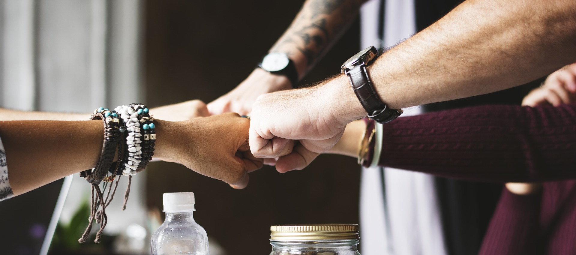 ÜDVÖZÖL A MIK ALUMNI!