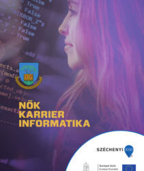 Nők Karrier Informatika